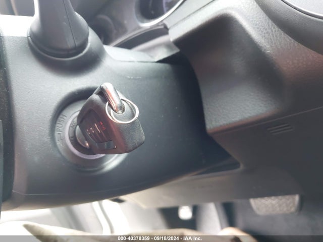 Toyota CAMRY SE 2020 4T1G11AK4LU357949 Image 11