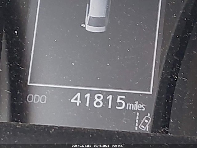 Toyota CAMRY SE 2020 4T1G11AK4LU357949 Image 16