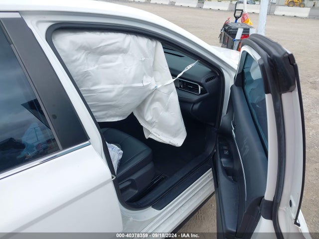 Toyota CAMRY SE 2020 4T1G11AK4LU357949 Image 5