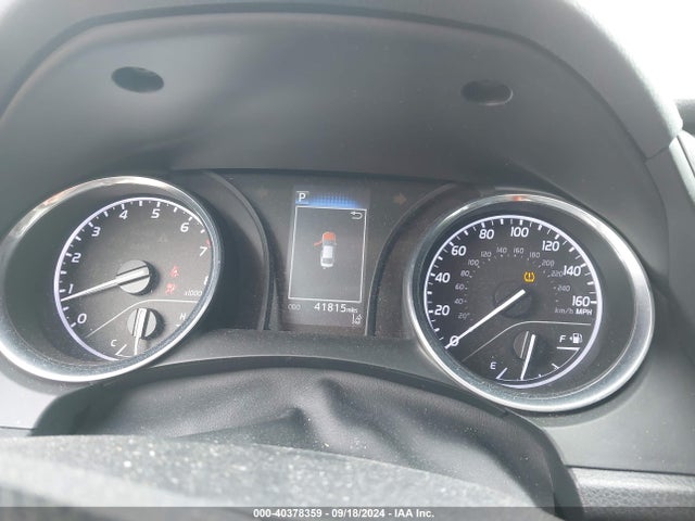 Toyota CAMRY SE 2020 4T1G11AK4LU357949 Image 7