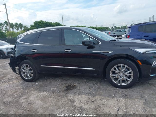 5GAERBKW2PJ190253 Buick Enclave Essence Fwd