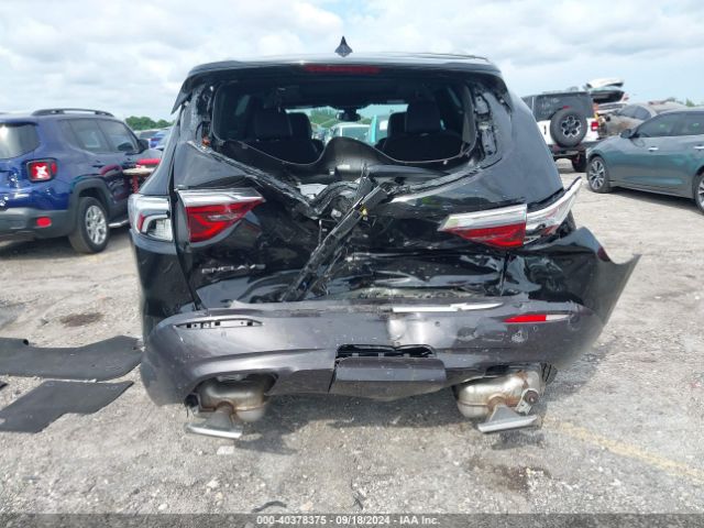 5GAERBKW2PJ190253 Buick Enclave Essence Fwd