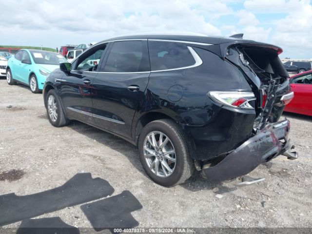 5GAERBKW2PJ190253 Buick Enclave Essence Fwd