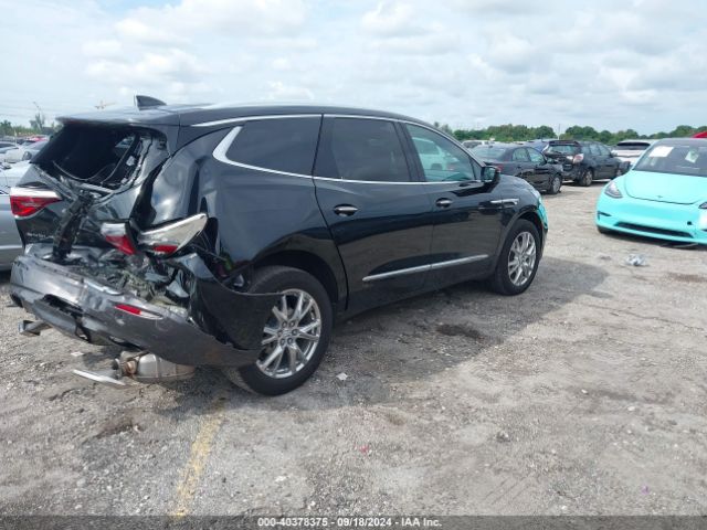 5GAERBKW2PJ190253 Buick Enclave Essence Fwd