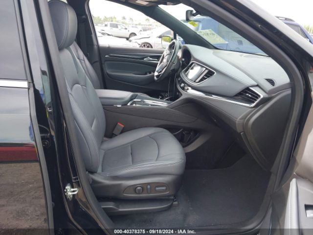 5GAERBKW2PJ190253 Buick Enclave Essence Fwd