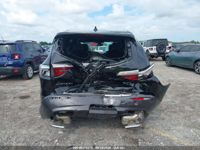5GAERBKW2PJ190253 Buick Enclave Essence Fwd