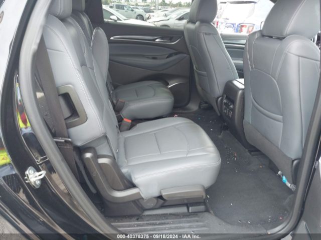 5GAERBKW2PJ190253 Buick Enclave Essence Fwd