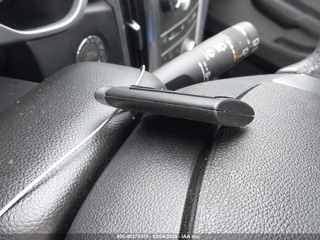 2011 CADILLAC SRX 3GYFNFEY1BS585707 Photo 10