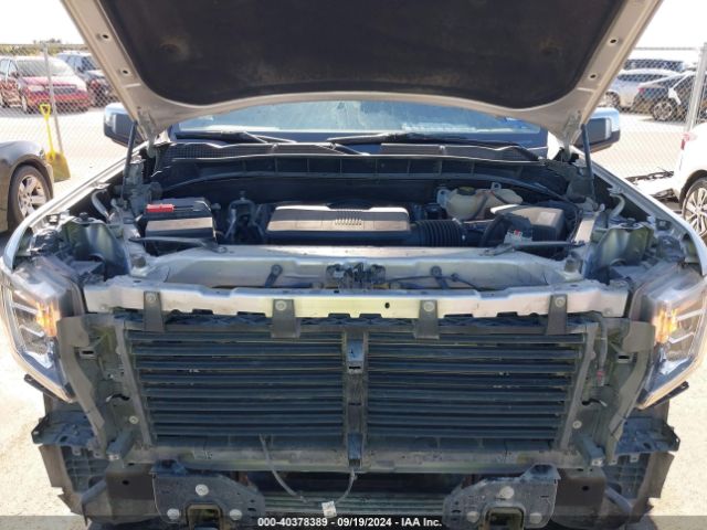 3GTU9DED8KG161611 GMC Sierra 1500 Slt