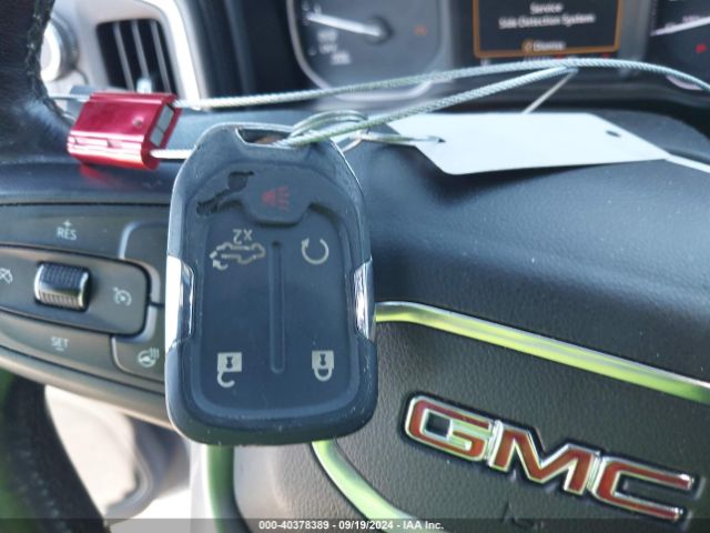 3GTU9DED8KG161611 GMC Sierra 1500 Slt