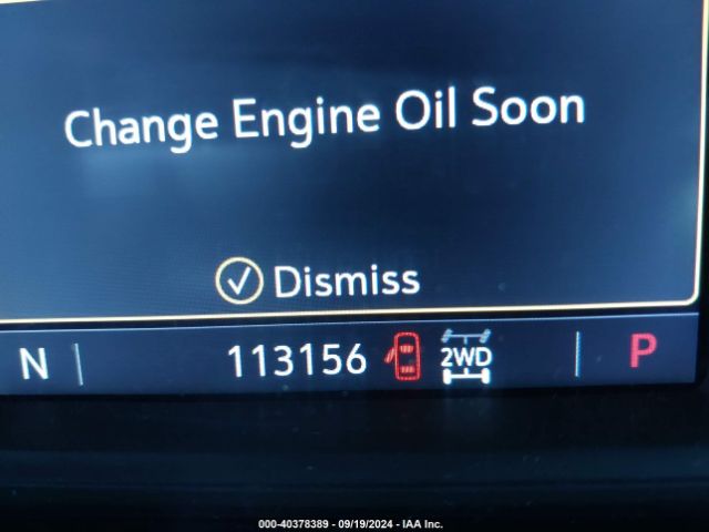 3GTU9DED8KG161611 GMC Sierra 1500 Slt