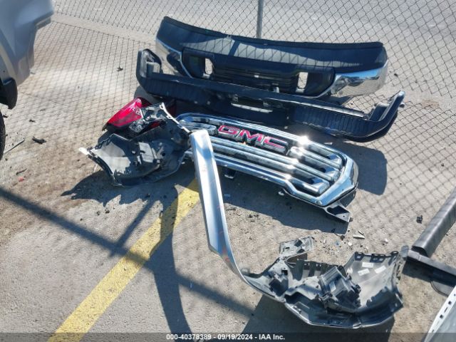 3GTU9DED8KG161611 GMC Sierra 1500 Slt