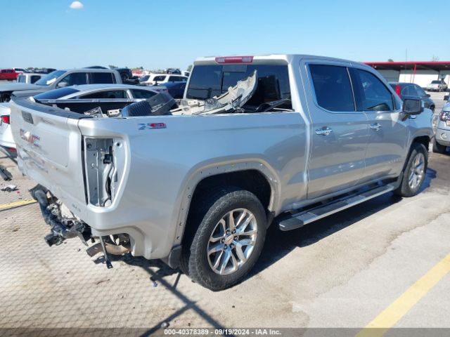 3GTU9DED8KG161611 GMC Sierra 1500 Slt