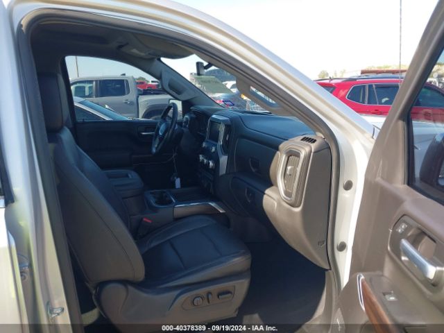 3GTU9DED8KG161611 GMC Sierra 1500 Slt