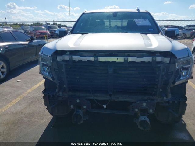 3GTU9DED8KG161611 GMC Sierra 1500 Slt
