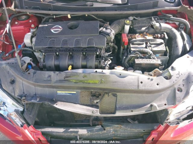 3N1AB7AP5EY243967 Nissan SENTRA S