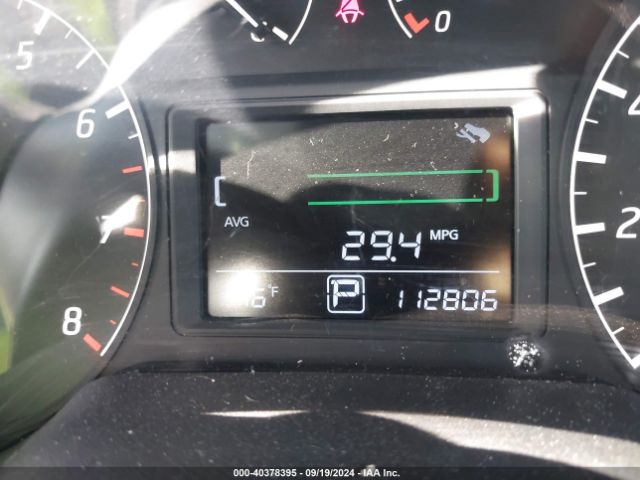 3N1AB7AP5EY243967 Nissan SENTRA S