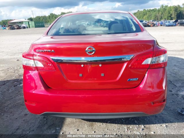 3N1AB7AP5EY243967 Nissan SENTRA S