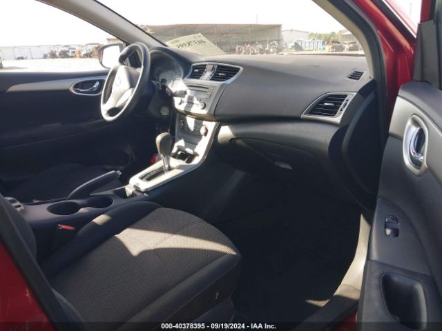 3N1AB7AP5EY243967 Nissan SENTRA S
