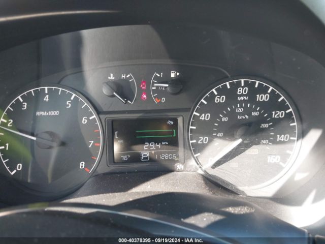 3N1AB7AP5EY243967 Nissan SENTRA S