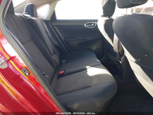 3N1AB7AP5EY243967 Nissan SENTRA S