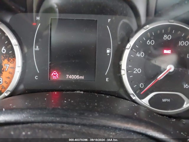 Jeep Renegade Latitude 2015 ZACCJABT2FPB98073 Image 14