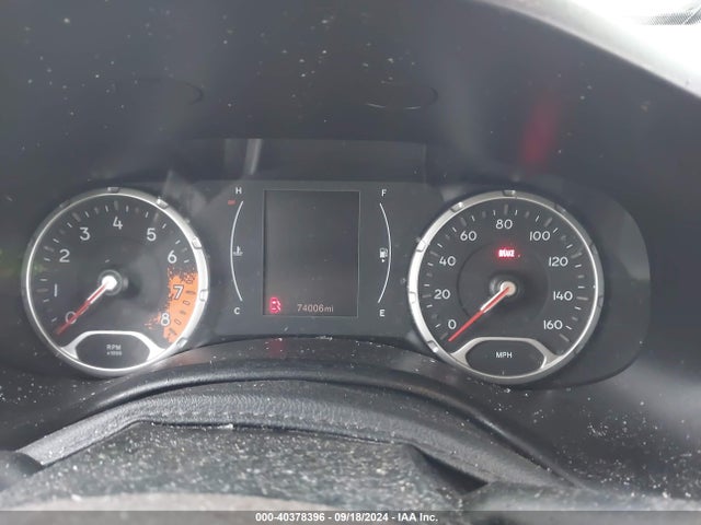Jeep Renegade Latitude 2015 ZACCJABT2FPB98073 Image 7