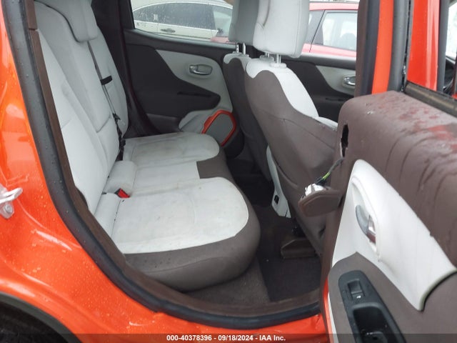 Jeep Renegade Latitude 2015 ZACCJABT2FPB98073 Image 8