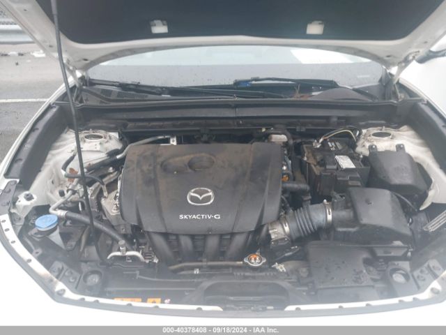 3MVDMADL0LM100163 Mazda Cx-30 Preferred Package