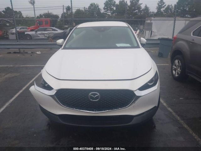 3MVDMADL0LM100163 Mazda Cx-30 Preferred Package