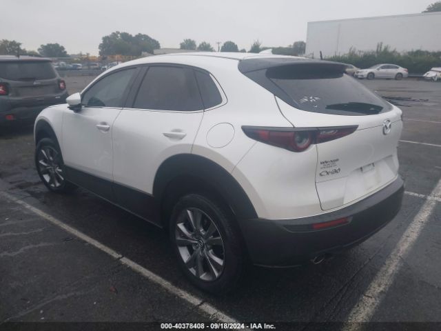 3MVDMADL0LM100163 Mazda Cx-30 Preferred Package