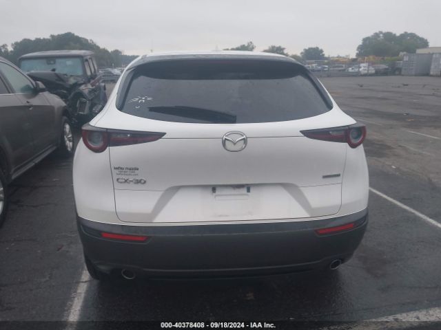 3MVDMADL0LM100163 Mazda Cx-30 Preferred Package