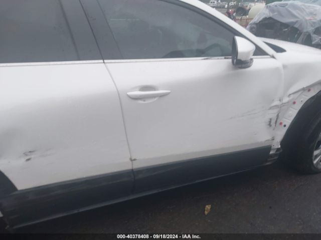 3MVDMADL0LM100163 Mazda Cx-30 Preferred Package