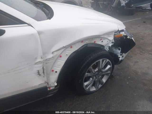 3MVDMADL0LM100163 Mazda Cx-30 Preferred Package
