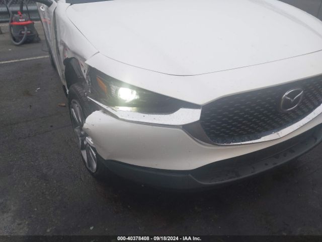 3MVDMADL0LM100163 Mazda Cx-30 Preferred Package