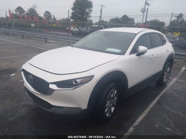 3MVDMADL0LM100163 Mazda Cx-30 Preferred Package