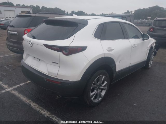 3MVDMADL0LM100163 Mazda Cx-30 Preferred Package