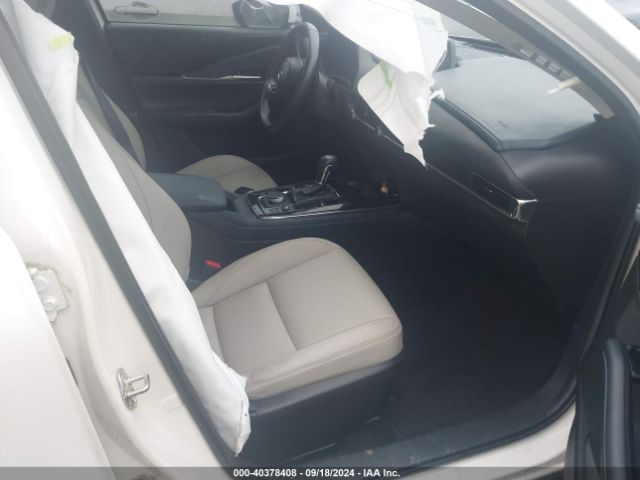 3MVDMADL0LM100163 Mazda Cx-30 Preferred Package
