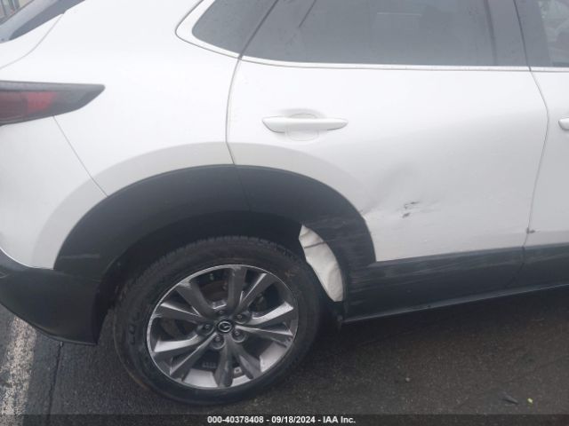 3MVDMADL0LM100163 Mazda Cx-30 Preferred Package