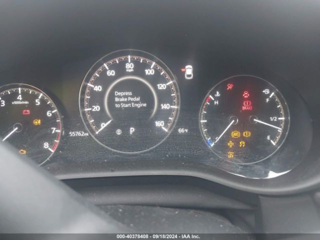 3MVDMADL0LM100163 Mazda Cx-30 Preferred Package