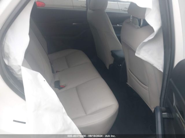 3MVDMADL0LM100163 Mazda Cx-30 Preferred Package