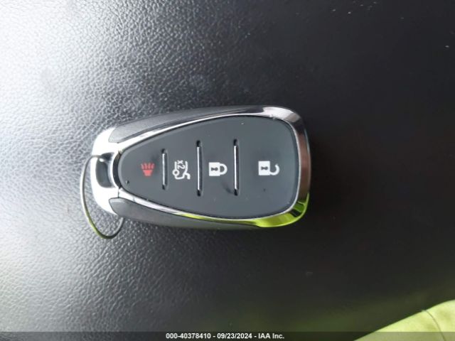 1G1ZG5ST2LF114471 Chevrolet Malibu Fwd Rs