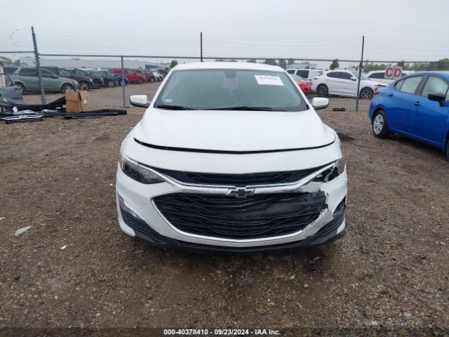 1G1ZG5ST2LF114471 Chevrolet Malibu Fwd Rs