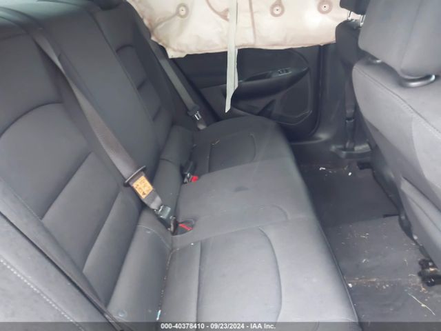 1G1ZG5ST2LF114471 Chevrolet Malibu Fwd Rs