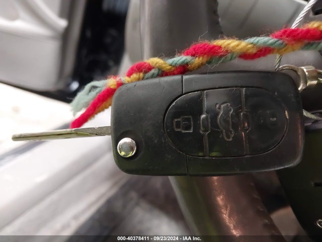 2000 AUDI A8 WAUFL54D3YN012490 Photo 10