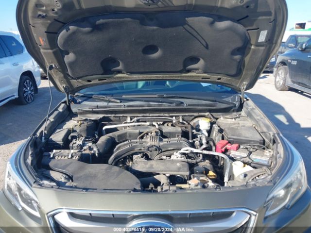 2020 SUBARU OUTBACK 4S4BTANCXL3154089 Photo 9