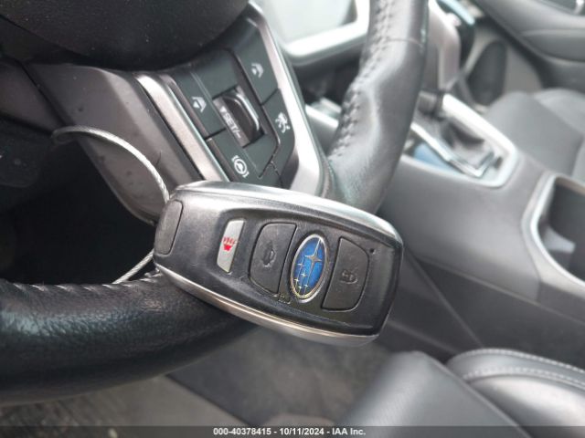 2020 SUBARU OUTBACK 4S4BTANCXL3154089 Photo 10