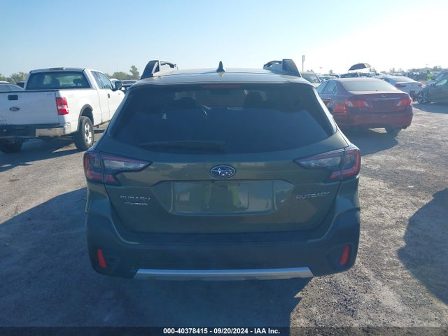 4S4BTANCXL3154089 Subaru Outback Limited