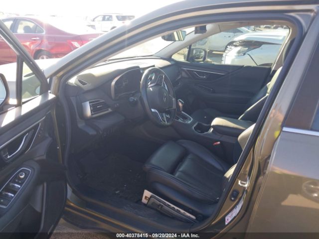 2020 SUBARU OUTBACK 4S4BTANCXL3154089 Photo 4