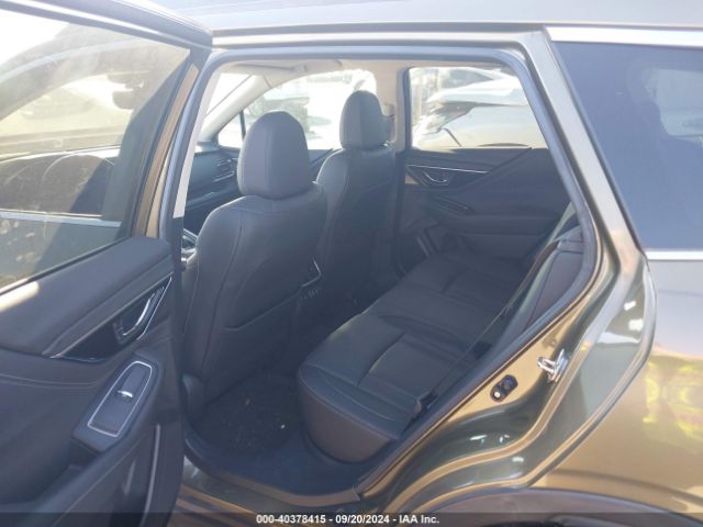 2020 SUBARU OUTBACK 4S4BTANCXL3154089 Photo 7